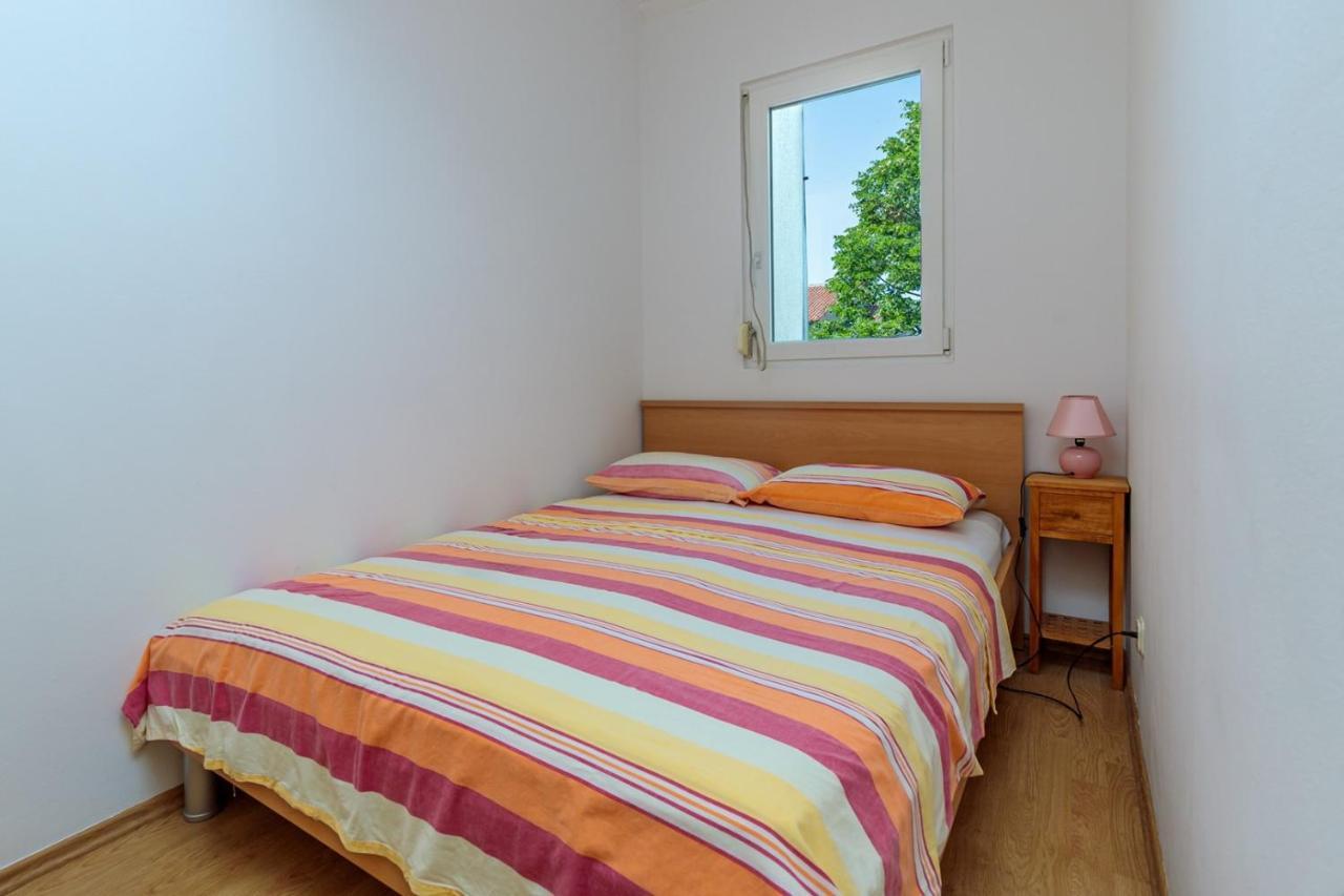 Vita Poreč Eksteriør billede